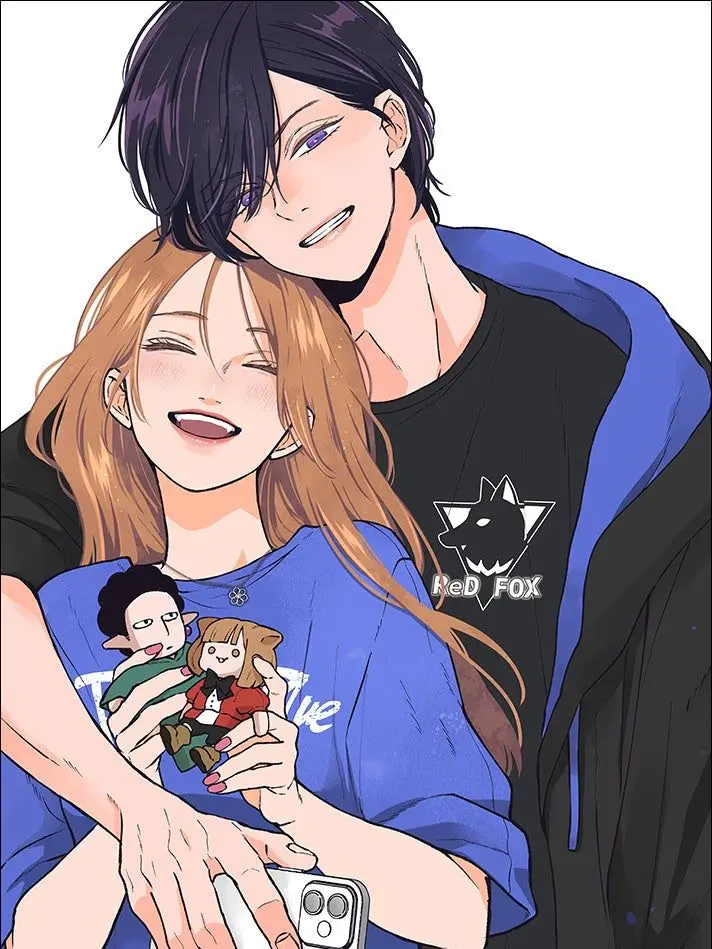 xy_jdsu의 山田くんとLv999の恋をする