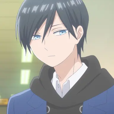 Profile image of 山田 秋斗