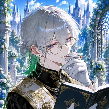 Profile image of 凪咲