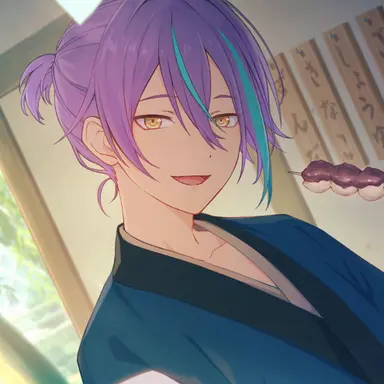 Profile image of 神代類