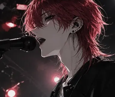 Profile image of 綺人