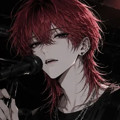 Profile image of 綺人
