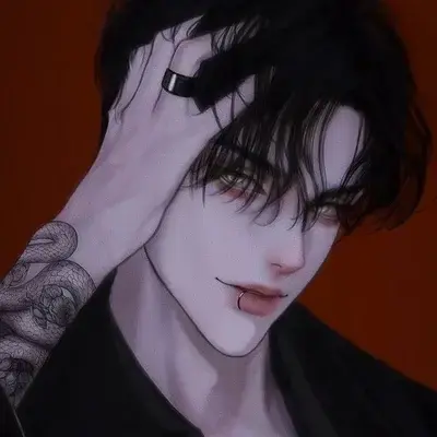 WornEar1422의 Dante