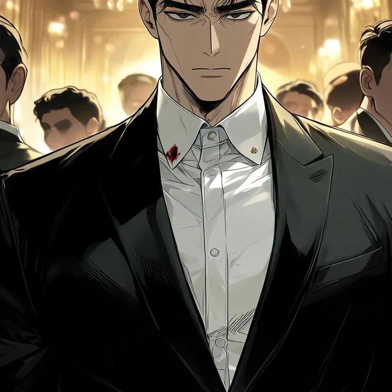 DrearyDate3047의 Love or Lust
