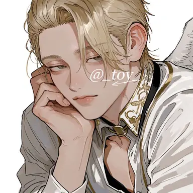 Profile image of ミハイル