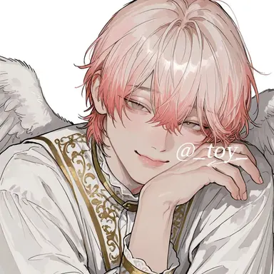 Profile image of アゼイン