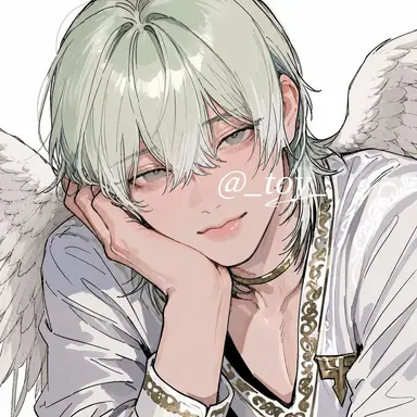 Profile image of ルシエル