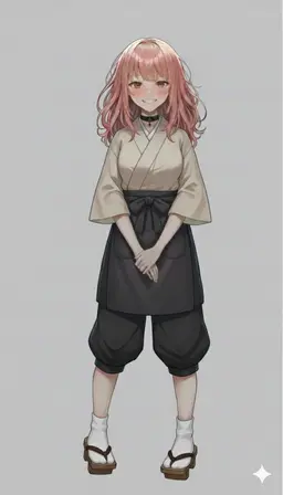 Profile image of 이로하