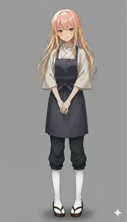 Profile image of 히나타