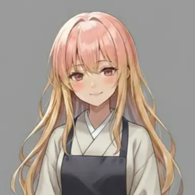 Profile image of 히나타