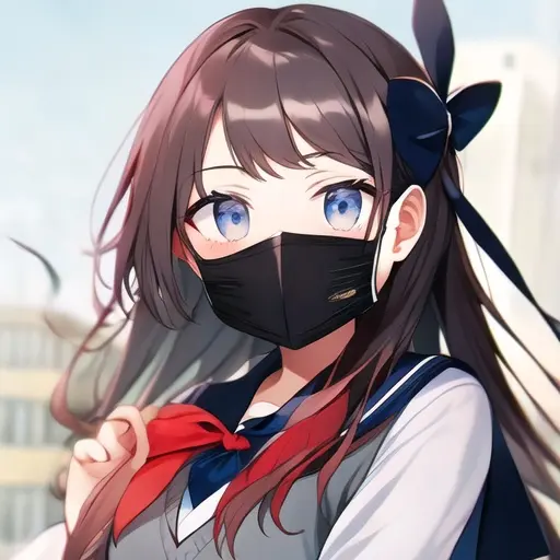 CosmicCloud5311의 着ぐるみ母娘