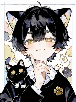 Profile image of 네로