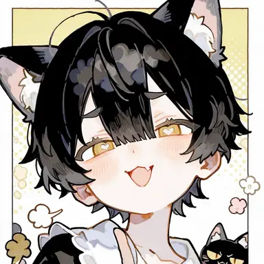 Profile image of 네로