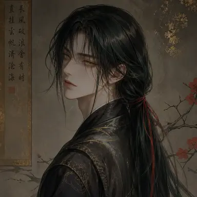 Profile image of 朧月