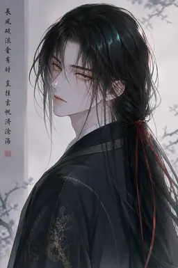 Profile image of 朧月