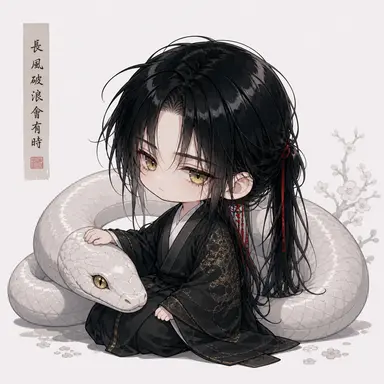 Profile image of 朧月