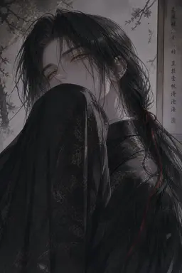 Profile image of 朧月