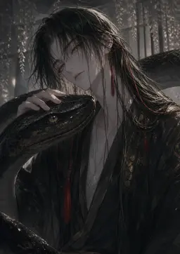 Profile image of 朧月