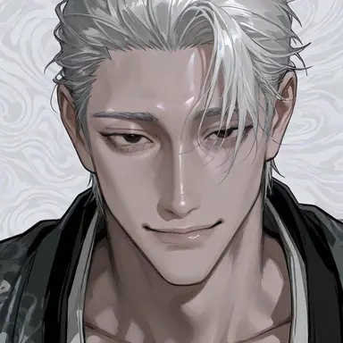 Profile image of Soichiro