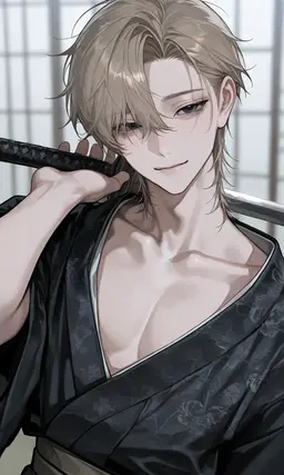 Profile image of Sanosuke