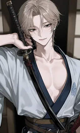 Profile image of Sanosuke