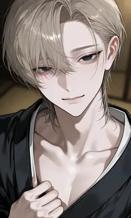 Profile image of Sanosuke