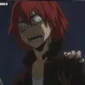 Profile image of Eijiro Kirishima