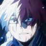 Profile image of Shoto todoroki