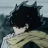 Profile image of Izuku Midoriya