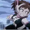 Profile image of Ochaco uraraka