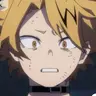 Profile image of Denki Kaminari