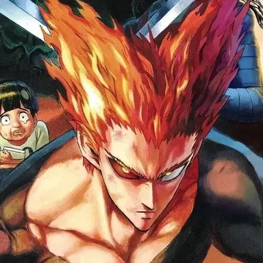 Profile image of 가로우