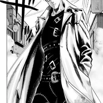 Profile image of 좀비맨