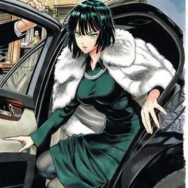 Profile image of 후부키