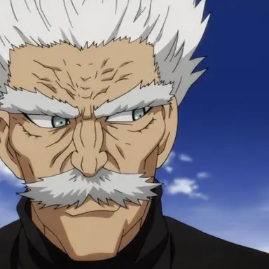 Profile image of 실버 팽