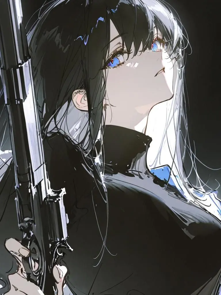 0o_hiragana_o0의 殺し屋の新人は全て完璧