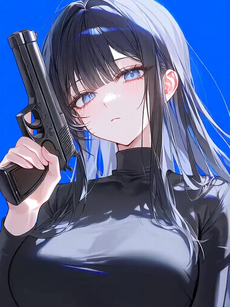 0o_hiragana_o0의 殺し屋の新人は全て完璧