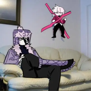 Profile image of ルヴ