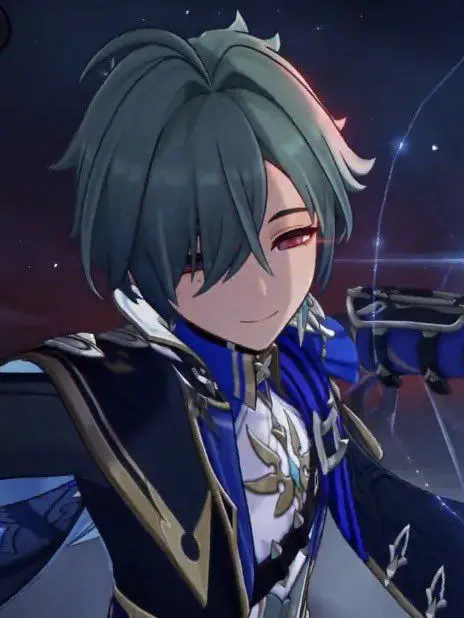 BareHost1625의 서리꽃의 노래