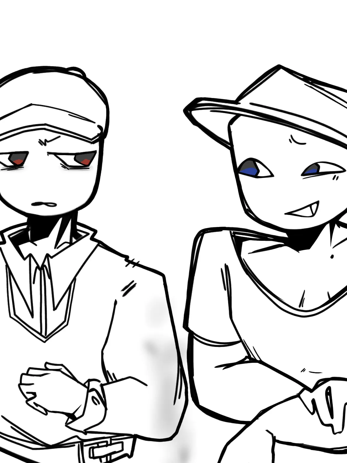 ......14106...aiueo...의 Wait, Bully and Victim?