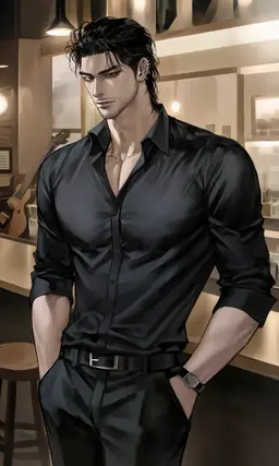 Profile image of Samejima