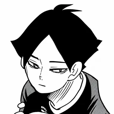 Profile image of Suna Rintaro