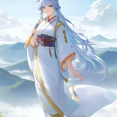 Profile image of Seraphina