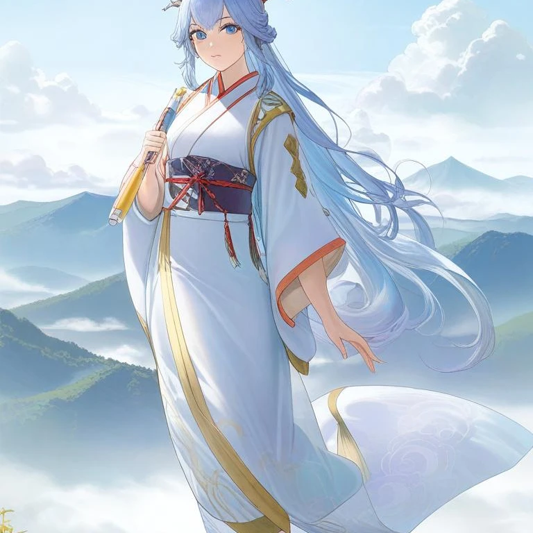 白蓮