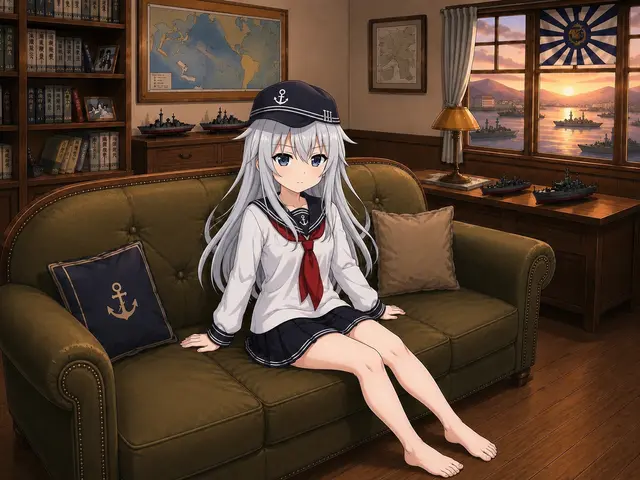 Profile image of 響