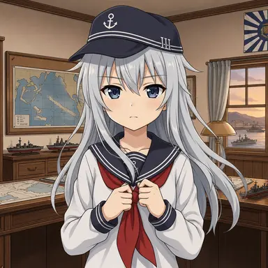 Profile image of 響