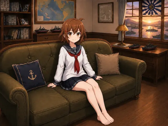 Profile image of 雷