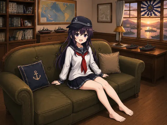 Profile image of 暁