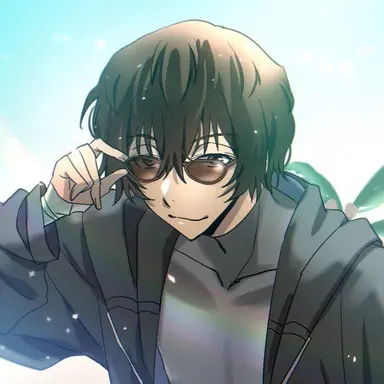 Profile image of 太宰治