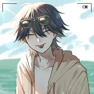 Profile image of 江戸川乱歩